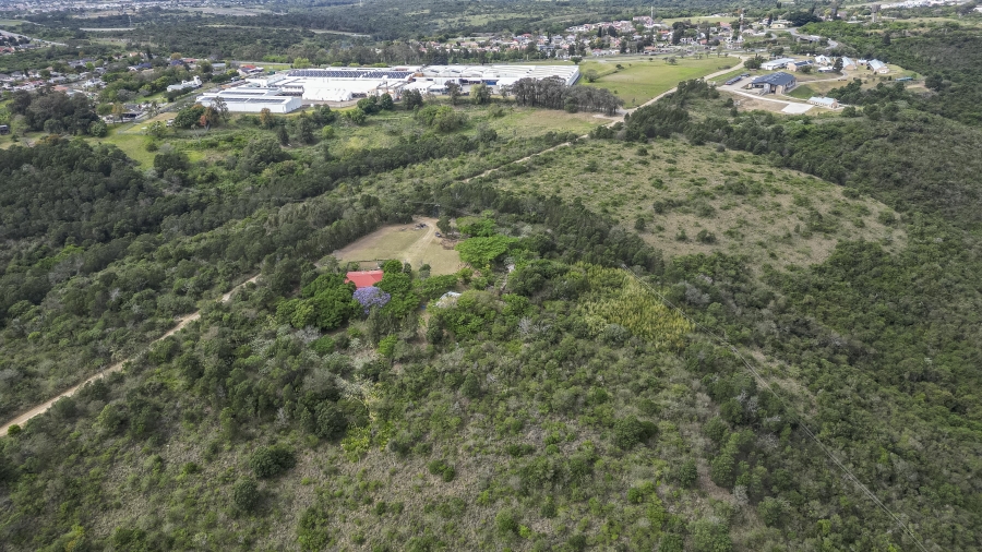 3 Bedroom Property for Sale in Summerpride Eastern Cape